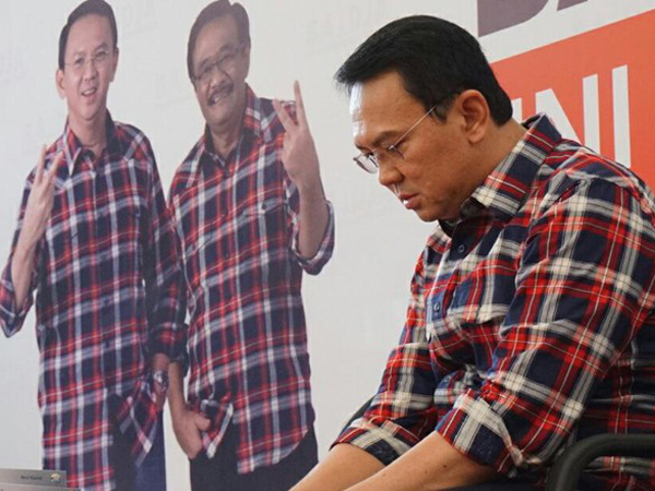 Dua Misteri Ini Masih Menyelimuti Jelang Sidang Kasus Ahok