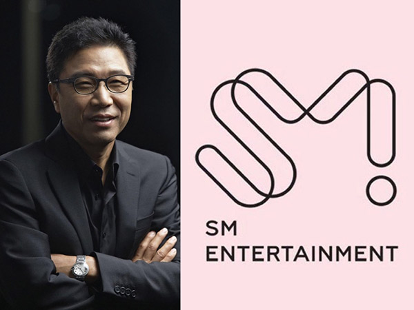 SM Entertainment Diselidiki Atas Dugaan Penggelapan Pajak