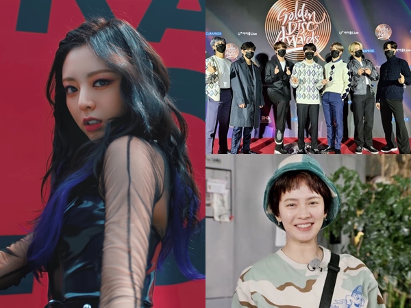 Deretan Kontroversi Fashion Idol K-Pop di Tahun 2021