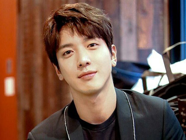 Agensi Sebut Hasil Investigasi Polisi Terkait Skandal Yonghwa - Universitas Kyunghee Keliru