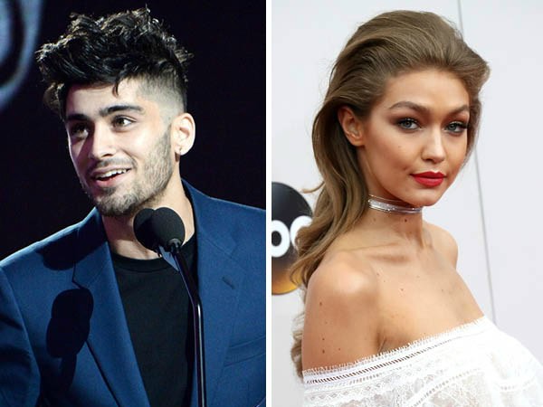 Zayn Rela Rombak Ulang Album Terbarunya Karena Bercerita Tentang Gigi Hadid!