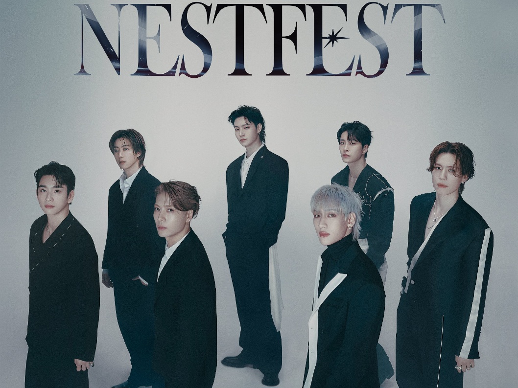 GOT7 Umumkan Konser Pertama dalam 6 Tahun