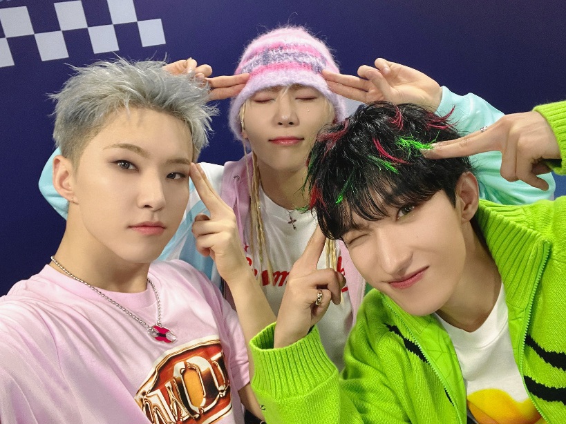 Album SEVENTEEN BSS 'TELEPARTY' Terjual Lebih dari 500 Ribu Kopi di Minggu Pertama