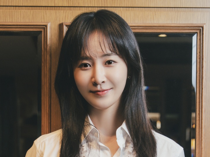 Kwon Yuri Ungkap Naikkan Berat Badan Hingga 7 Kg untuk Perannya di Film 'Intrusion'