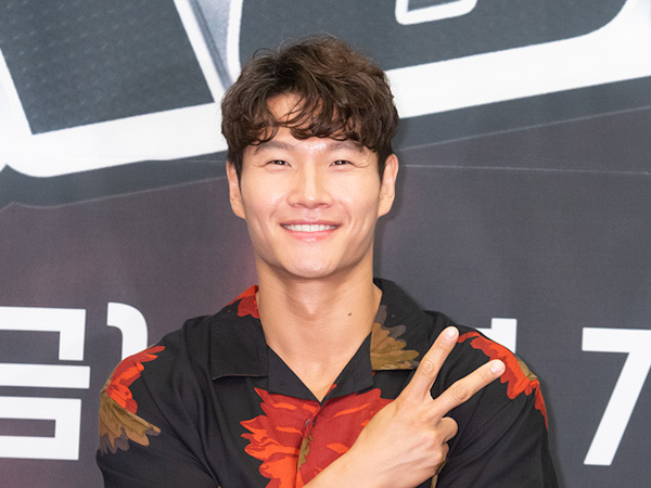 Kim Jong Kook Siapkan Pengacara untuk Tangani Rumor Miring