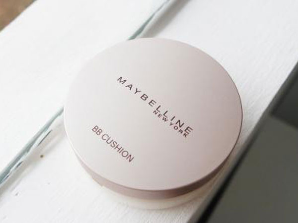 Review : Maybelline Super BB Cushion