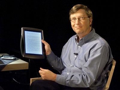 Bill Gates: Ctrl-Alt-Delete Merupakan Kesalahan