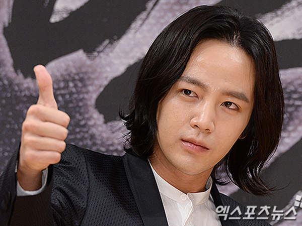 Berusia 30 Tahun, Jang Geun Suk Ingin Ubah Imagenya Lewat Drama 'Jackpot'