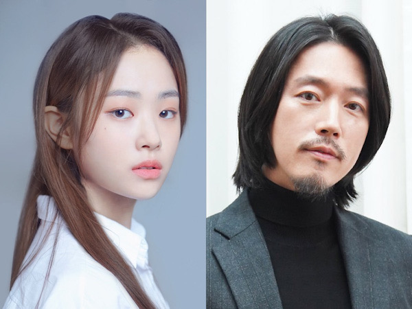 Anne GWSN Jadi Lawan Main Jang Hyuk di Film Terbaru