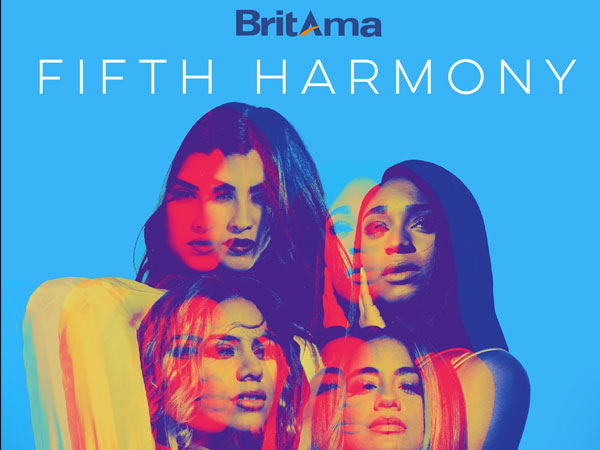 Fifth Harmony Bakal Konser Perdana di Jakarta Bulan Maret!