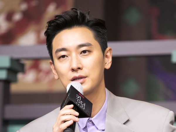 Joo Ji Hoon Sebut 'Kingdom' Musim Ketiga Skalanya Akan Lebih Besar