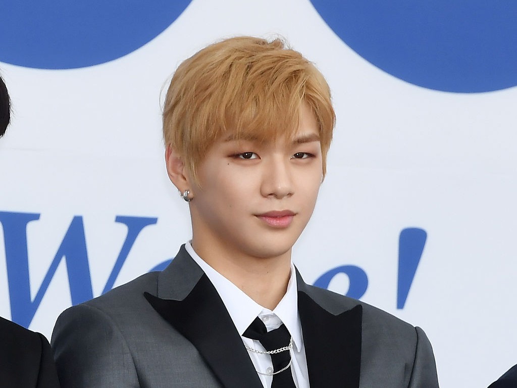 Wanita Inisial 'Seol' Pemicu Konflik dan Incar Keuntungan Besar dari Kontrak Eksklusif Kang Daniel?