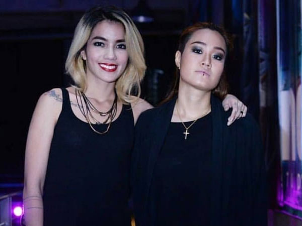 Melodya Vanesha Beberkan Penyebab Kecelakaan Parah yang Dialami Dirinya dan Sheila Marcia