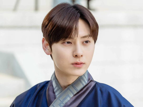 Minhyun Cerita Persiapan Sekolah Demi Bintangi Drama 'Alchemy of Souls'