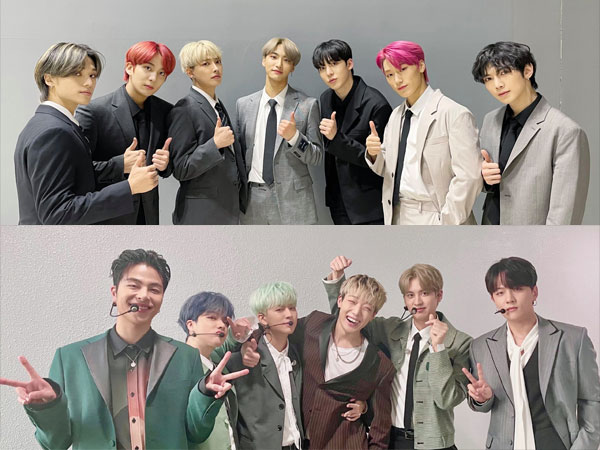 ATEEZ dan Donghyuk iKON Negatif COVID-19, Bagaimana Member Lainnya?