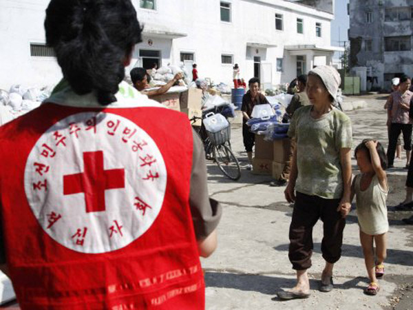 Korsel Justru 'Berbaik Hati' Kirim 1 Triliun Bantuan Kemanusiaan untuk Korut, Apa Alasannya?