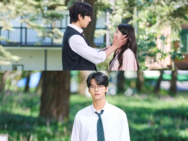 Park Eun Bin, Chae Jong Hyeop, dan Cha Hak Yeon Terlibat Cinta Segitiga 'Castaway Diva'