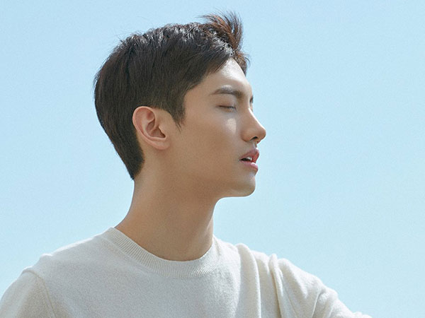 Persembahan Changmin TVXQ untuk Fans di Lagu Comeback Solo 'In a Different Life'