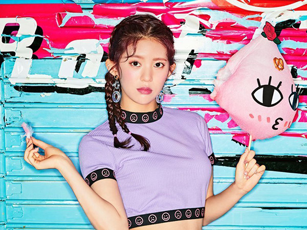 Daisy Sebut Program Survival yang Bentuk MOMOLAND Juga Dimanipulasi