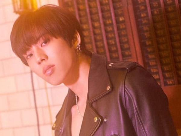 Susul Sunggyu dan Sungyeol, Dongwoo Infinite Siap Masuk Wamil Bulan Ini