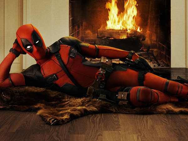 Sukses Besar, Ini Perbedaan ‘Deadpool’ dan Film Super Hero Lainnya