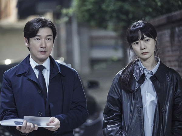 Sutradara Jawab Isu Drama 'Stranger' Akan Lanjut ke Musim ke 3