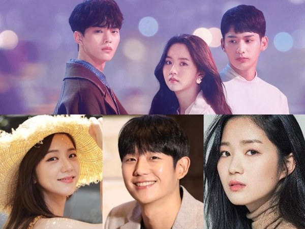 5 Drama Korea yang Paling Dinantikan Tahun 2021 (Part 3)