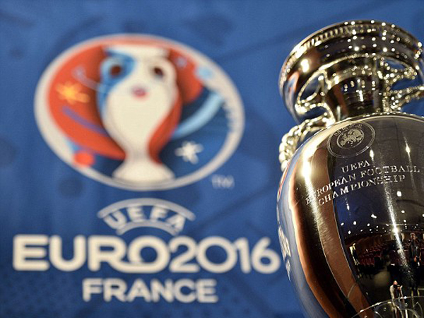 Pasca Insiden Paris, UEFA Pastikan Euro 2016 Tetap Digelar di Prancis