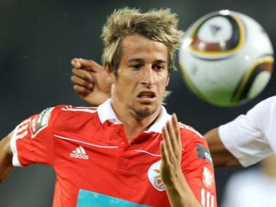 Real Madrid Akan Jual Fabio Coentrao