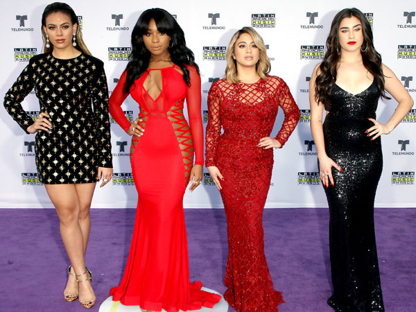 Resmi Mulai Hiatus, Ini Pesan Terakhir dari Fifth Harmony