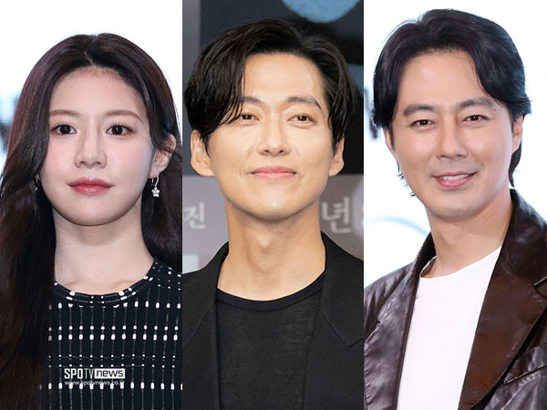 Geser Para Aktor, Go Yoon Jung Pimpin Daftar Reputasi Brand Bulan Ini