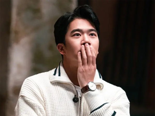 Terbukti Cerdas, Ha Seok Jin Menang Hampir 3 Miliar di Reality Show 'The Devil's Plan'