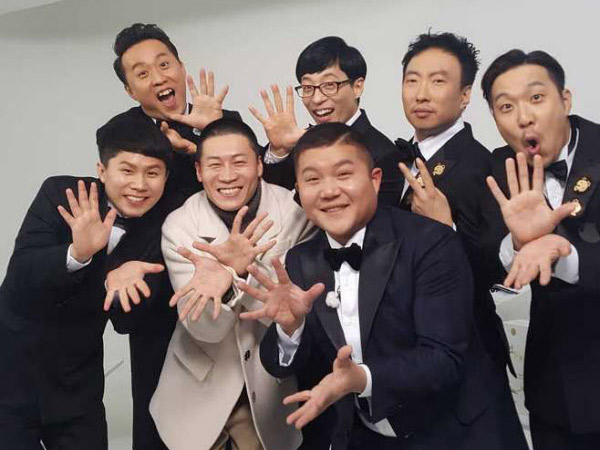 Staf 'Infinity Challenge' Berikan Kabar Kelanjutan Program Usai Ditinggal Seluruh Member