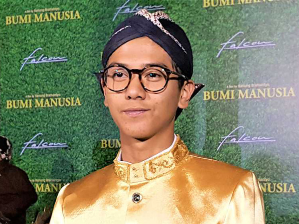 Cerita Iqbaal Ramadhan Sengaja Minta Dipukul Hanung Bramantyo Demi Dalami Peran