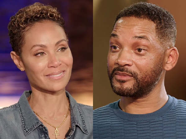 Jada Pinkett Akhirnya Akui Selingkuh dari Will Smith, Sempat Niat Cerai