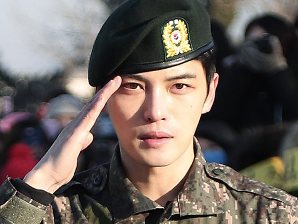 Resmi Keluar Wamil, Jaejoong JYJ Sebut Dua Girl Group Ini yang Jadi Penyemangatnya