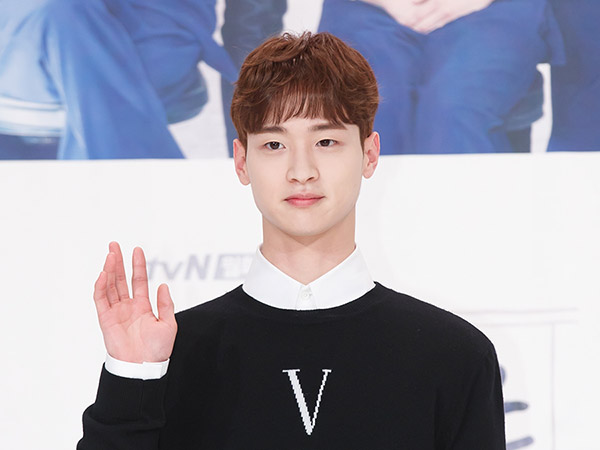 Kejutkan Penonton, Aktor Tampan Jang Dong Yoon Mendadak Muncul di Drama 'Mr. Sunshine'