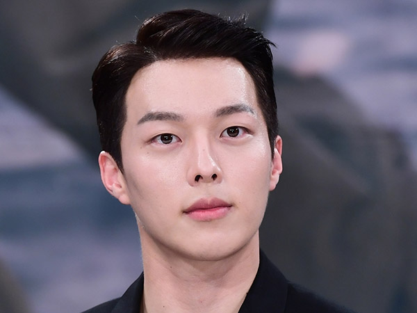 Jang Ki Yong Bintangi Film Spin-off Drama 'Bad Guys' Bareng Ma Dong Suk!