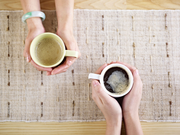 Selain Usir Kantuk, Minum Kopi Juga Bisa Pertajam Daya Ingat