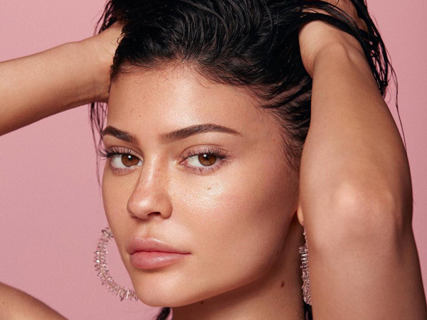 Kylie Jenner Bakal Rilis Produk Skin Care dengan Harga Terjangkau