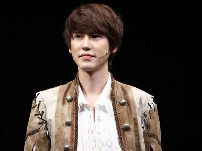 Kyuhyun Super Junior Jadi Aktor Musikal Terfavorit!