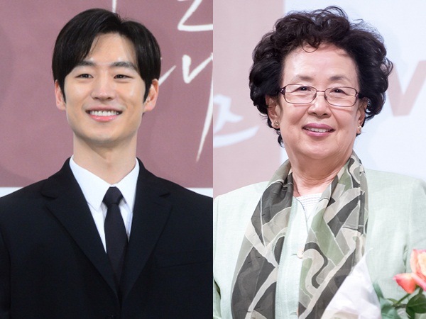 Lee Je Hoon Siap Bangun Chemistry Unik Bareng Aktris Senior Ini di Film Terbarunya!