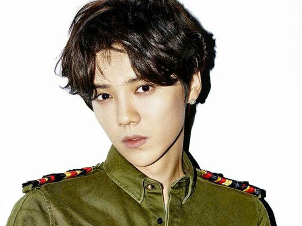 Luhan Resmi Tak Boleh Masuk Taiwan Karena Kesalahan Visa