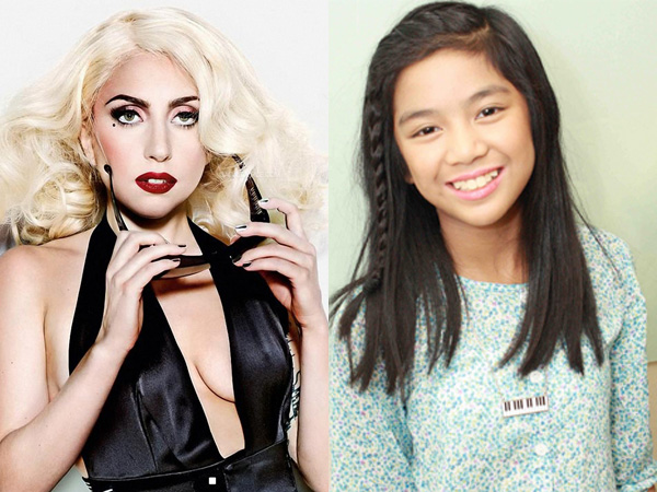 Kenalan Dengan Maria Aragon, Gadis Berbakat Yang Berhasil Duet Bareng Lady Gaga Karena Youtube!