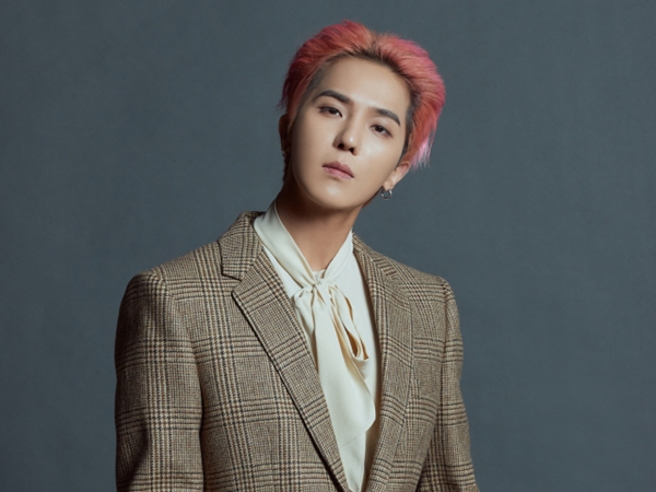 Mino WINNER Siap Debut Akting Lewat Film Terbaru Netflix