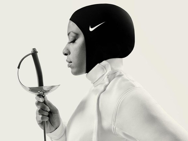 Nike Rilis Koleksi Hijab untuk Atlet Muslimah