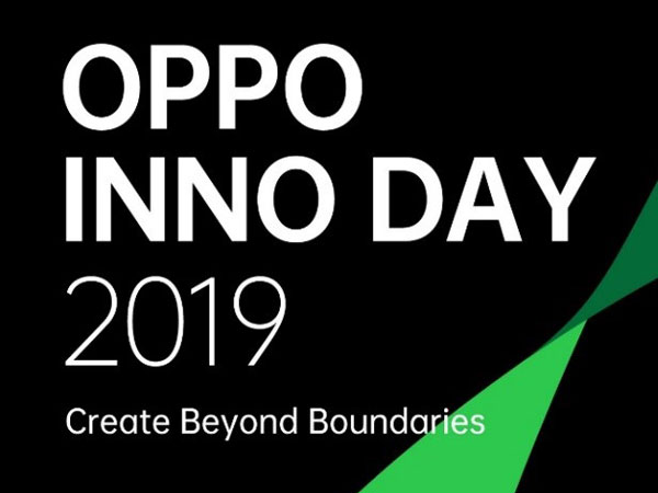 Oppo Siap Tampilkan Visi Teknologi Terdepan di Perhelatan OPPO INNO DAY