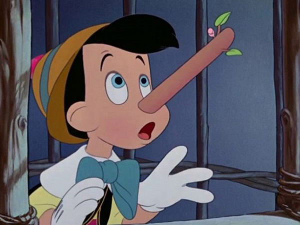 Akan Tayang di Netflix, Siap Flashback Kenangan Masa Kecil Lewat Film 'Pinocchio'?