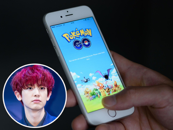 Termasuk Chanyeol EXO, Warga Korsel Berniat ke Perbatasan Korut Untuk Main ‘Pokemon Go’!