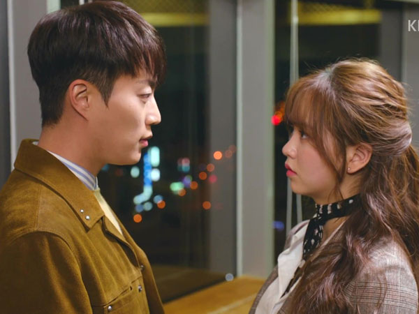 'Radio Romance' Episode 9-10: Saat Tenang Sebelum Badai